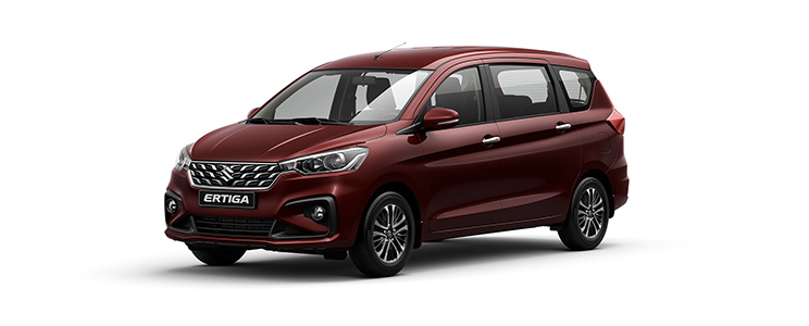 ERTIGA