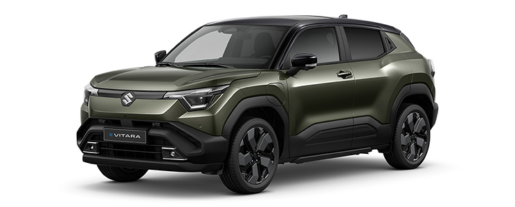 e VITARA