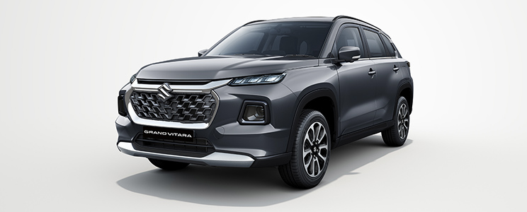 GRAND VITARA